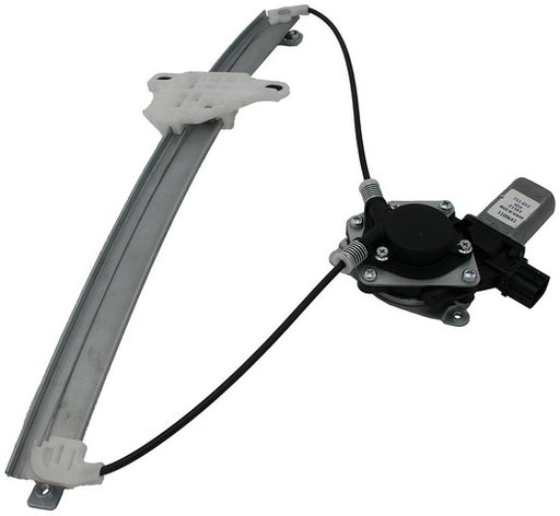 Window Motor and Regulator Assembly Dorman-OE Solutions 751-052