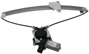 Window Motor and Regulator Assembly Dorman-OE Solutions 751-052