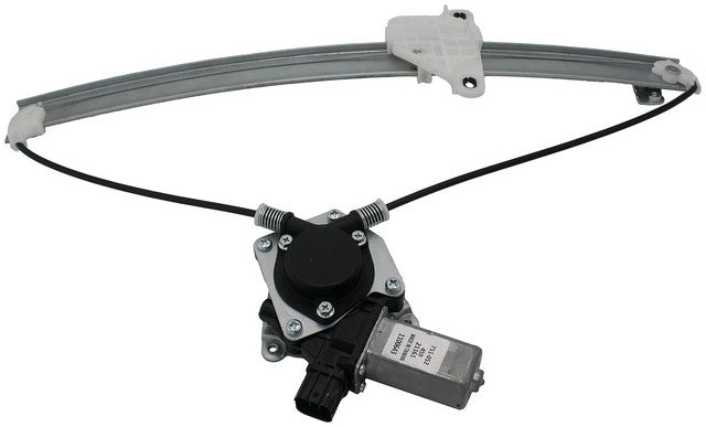 Window Motor and Regulator Assembly Dorman-OE Solutions 751-052