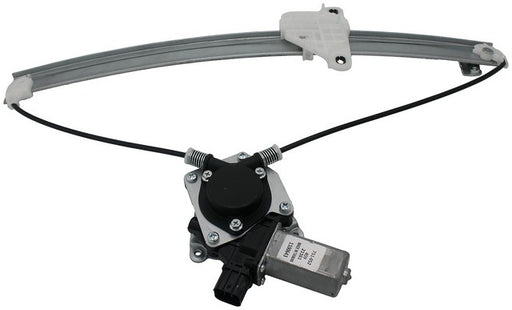 Window Motor and Regulator Assembly Dorman-OE Solutions 751-052