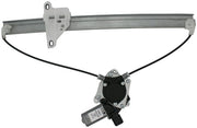 Window Motor and Regulator Assembly Dorman-OE Solutions 751-053