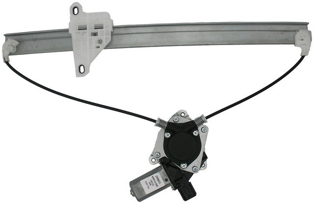 Window Motor and Regulator Assembly Dorman-OE Solutions 751-053