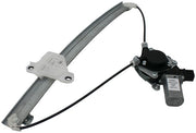 Window Motor and Regulator Assembly Dorman-OE Solutions 751-053