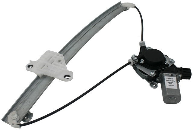 Window Motor and Regulator Assembly Dorman-OE Solutions 751-053