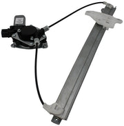 Window Motor and Regulator Assembly Dorman-OE Solutions 751-053