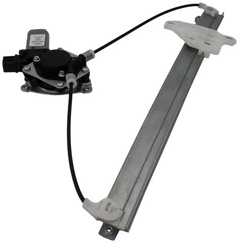 Window Motor and Regulator Assembly Dorman-OE Solutions 751-053