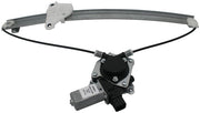 Window Motor and Regulator Assembly Dorman-OE Solutions 751-053