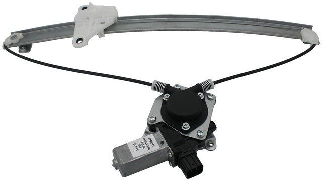 Window Motor and Regulator Assembly Dorman-OE Solutions 751-053