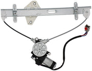 Window Motor and Regulator Assembly Dorman-OE Solutions 751-054