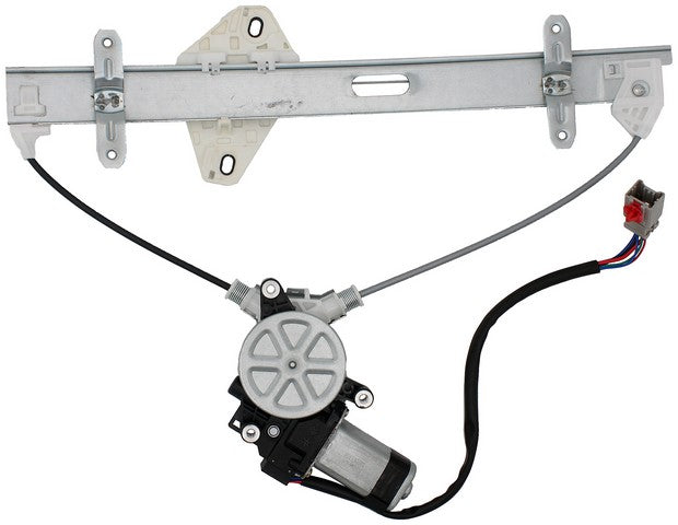 Window Motor and Regulator Assembly Dorman-OE Solutions 751-054