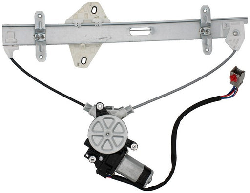 Window Motor and Regulator Assembly Dorman-OE Solutions 751-054