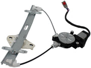 Window Motor and Regulator Assembly Dorman-OE Solutions 751-054