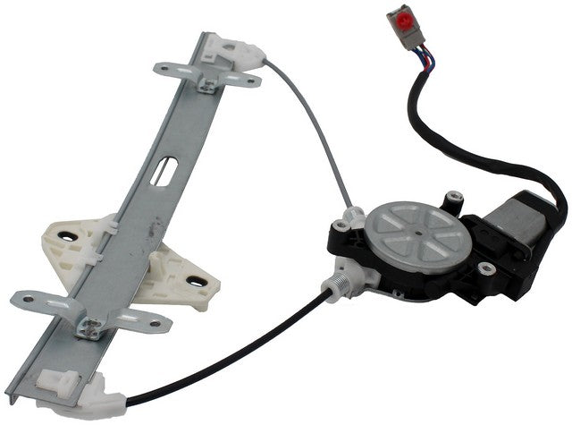 Window Motor and Regulator Assembly Dorman-OE Solutions 751-054