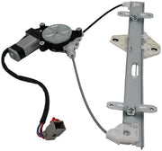 Window Motor and Regulator Assembly Dorman-OE Solutions 751-054