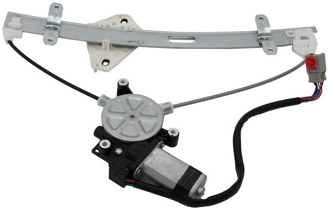 Window Motor and Regulator Assembly Dorman-OE Solutions 751-054