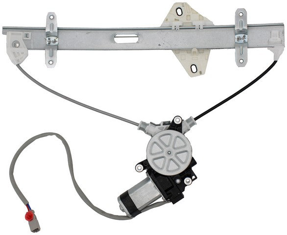 Window Motor and Regulator Assembly Dorman-OE Solutions 751-055