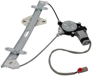 Window Motor and Regulator Assembly Dorman-OE Solutions 751-055