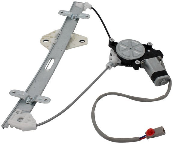 Window Motor and Regulator Assembly Dorman-OE Solutions 751-055