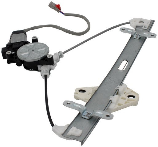 Window Motor and Regulator Assembly Dorman-OE Solutions 751-055