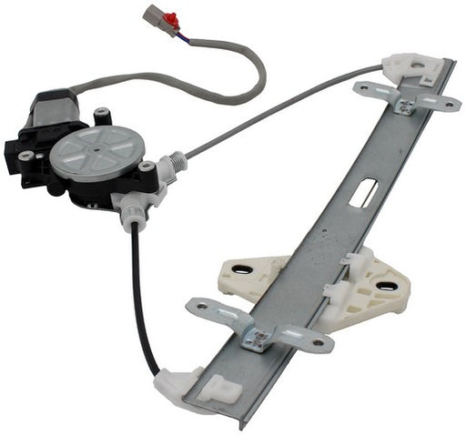 Window Motor and Regulator Assembly Dorman-OE Solutions 751-055