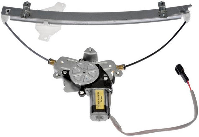 Window Motor and Regulator Assembly Dorman-OE Solutions 751-056