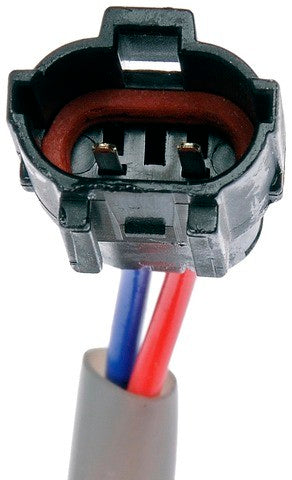 Window Motor and Regulator Assembly Dorman-OE Solutions 751-056
