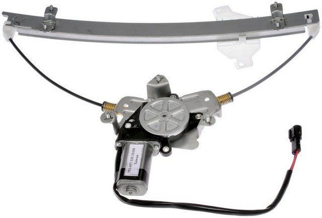 Window Motor and Regulator Assembly Dorman-OE Solutions 751-057