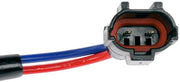 Window Motor and Regulator Assembly Dorman-OE Solutions 751-057