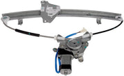Window Motor and Regulator Assembly Dorman-OE Solutions 751-058