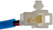Window Motor and Regulator Assembly Dorman-OE Solutions 751-058