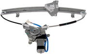 Window Motor and Regulator Assembly Dorman-OE Solutions 751-059