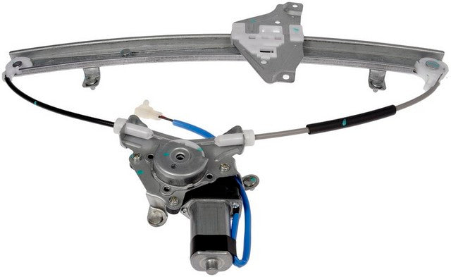 Window Motor and Regulator Assembly Dorman-OE Solutions 751-059