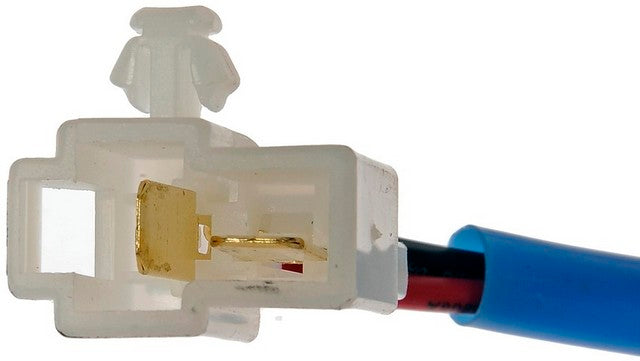 Window Motor and Regulator Assembly Dorman-OE Solutions 751-059