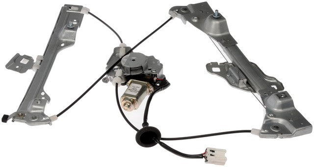 Window Motor and Regulator Assembly Dorman-OE Solutions 751-060