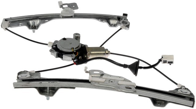 Window Motor and Regulator Assembly Dorman-OE Solutions 751-060