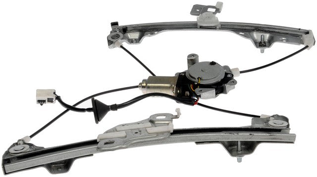 Window Motor and Regulator Assembly Dorman-OE Solutions 751-061