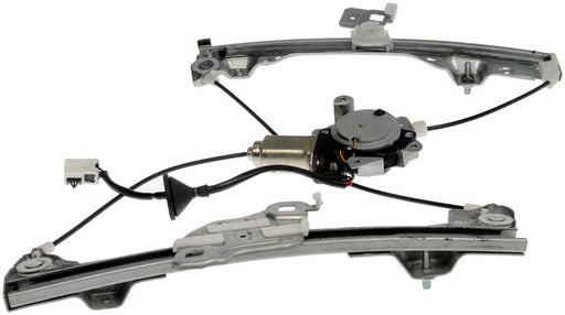 Window Motor and Regulator Assembly Dorman-OE Solutions 751-061