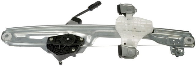 Power Window Motor and Regulator Assembly Dorman-OE Solutions 751-062