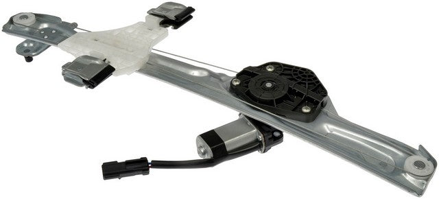 Power Window Motor and Regulator Assembly Dorman-OE Solutions 751-062