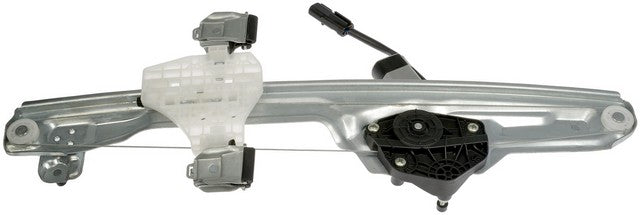 Power Window Motor and Regulator Assembly Dorman-OE Solutions 751-063