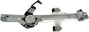 Power Window Motor and Regulator Assembly Dorman-OE Solutions 751-063