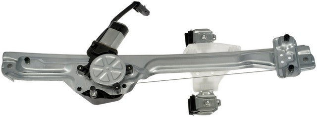 Power Window Motor and Regulator Assembly Dorman-OE Solutions 751-063