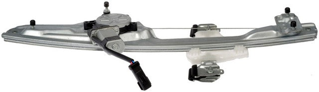 Power Window Motor and Regulator Assembly Dorman-OE Solutions 751-063