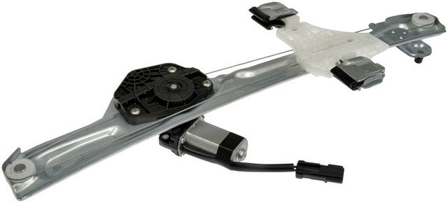Power Window Motor and Regulator Assembly Dorman-OE Solutions 751-063