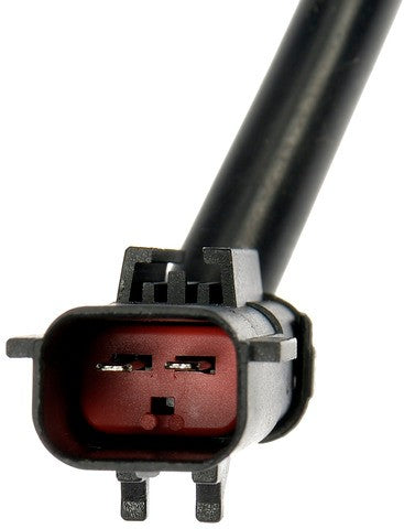 Power Window Motor and Regulator Assembly Dorman-OE Solutions 751-063