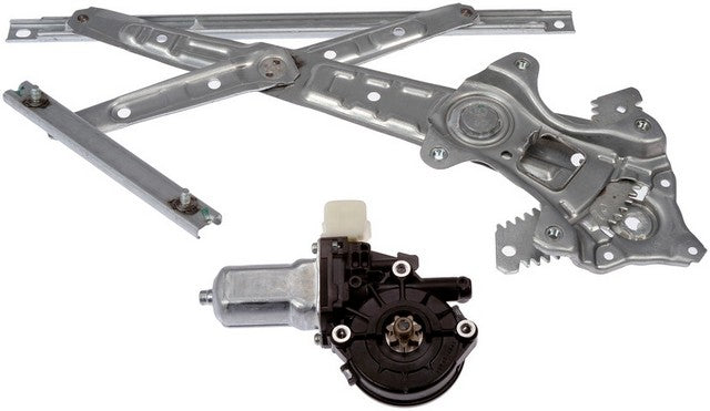 Power Window Motor and Regulator Assembly Dorman-OE Solutions 751-064