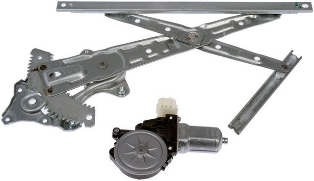 Power Window Motor and Regulator Assembly Dorman-OE Solutions 751-064