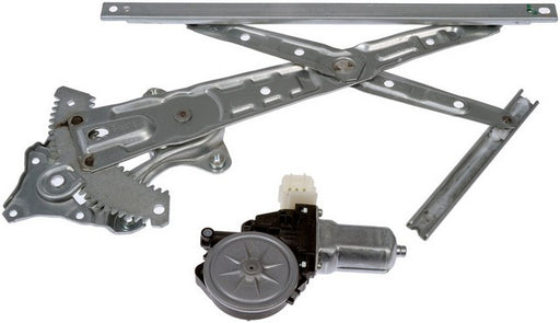 Power Window Motor and Regulator Assembly Dorman-OE Solutions 751-064