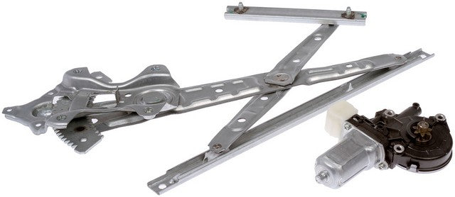 Power Window Motor and Regulator Assembly Dorman-OE Solutions 751-064