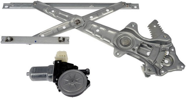 Power Window Motor and Regulator Assembly Dorman-OE Solutions 751-065